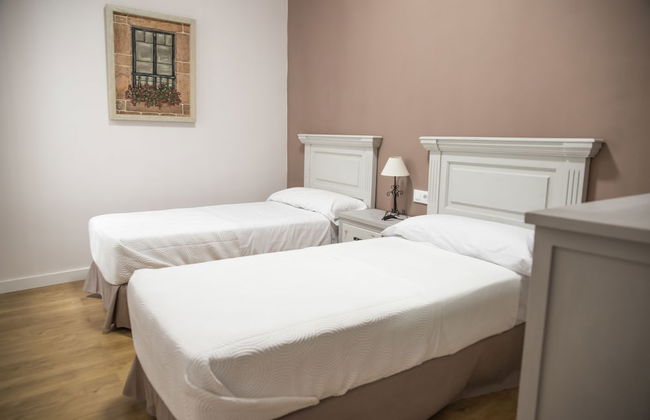 Apartamento Plaza Mayor Cáceres - Foto 2