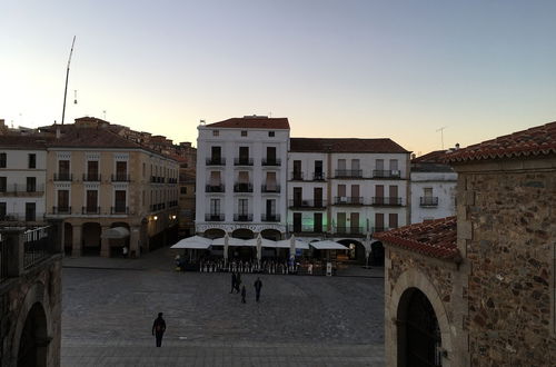 Photo 19 - Apartamento Plaza Mayor Cáceres