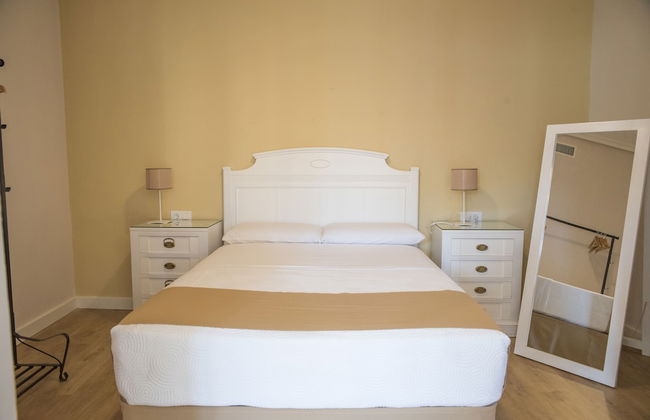 Apartamento Plaza Mayor Cáceres - Foto 4