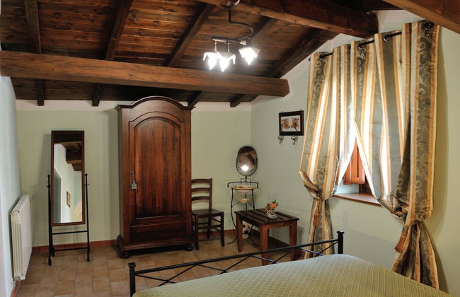 Country House Federico I - Foto 12