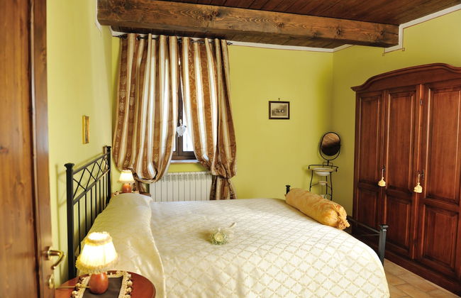 Country House Federico I - Foto 17