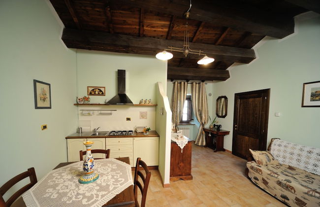 Country House Federico I - Foto 25