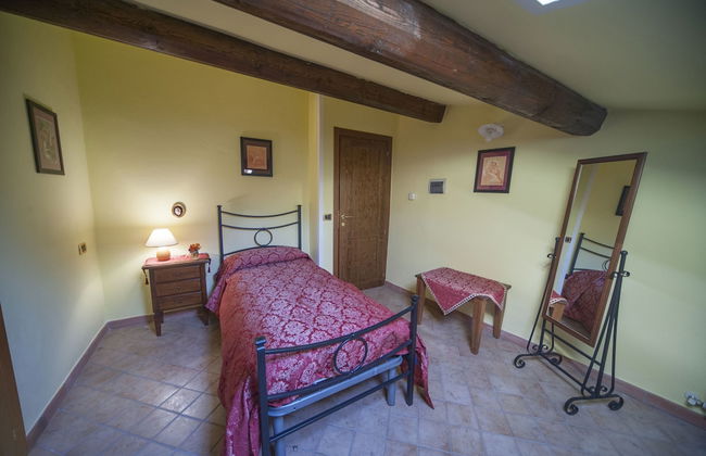 Country House Federico I - Foto 5