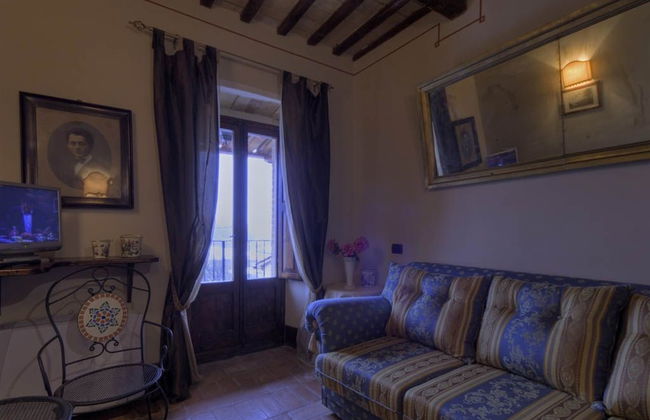 Country House Federico I - Foto 34