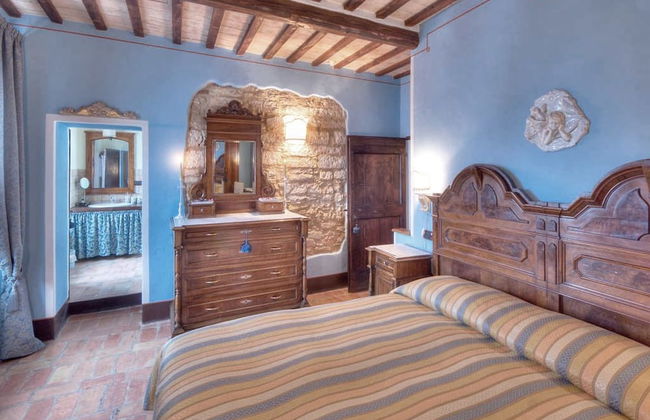 Country House Federico I - Foto 10