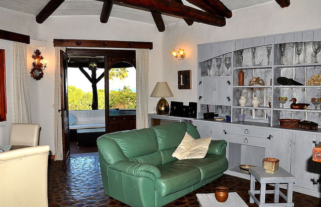 Villa Rosè - Photo 14