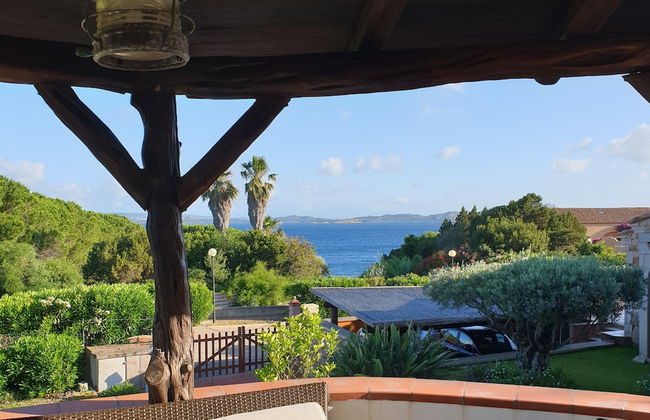 Villa Rosè - Photo 29