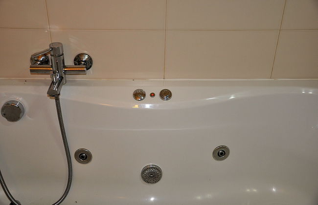 Villa Rosè - Photo 21