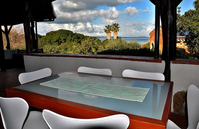 Villa Rosè - Photo 17