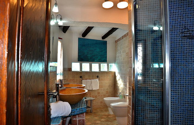 Villa Rosè - Photo 23