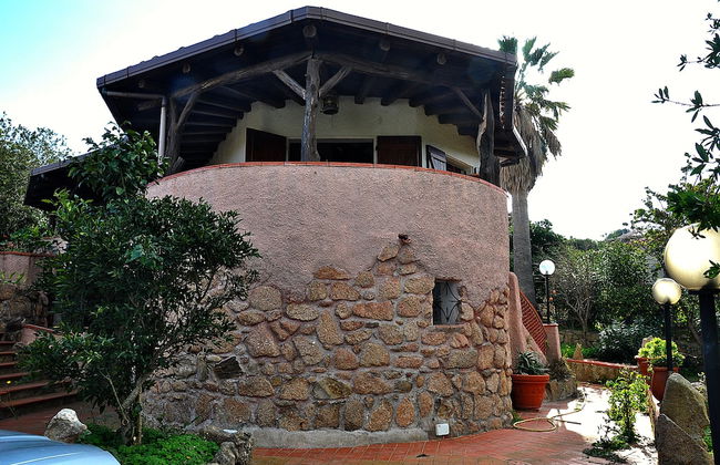 Villa Rosè - Photo 1