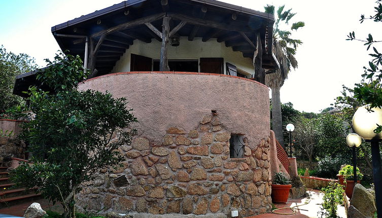 Photo 1 - Villa Rosè