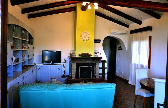 Villa Rosè - Photo 13