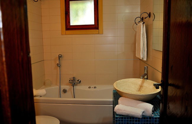 Villa Rosè - Photo 22