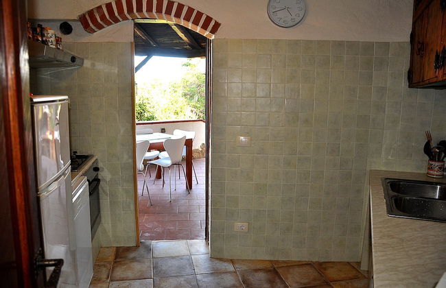 Villa Rosè - Photo 11
