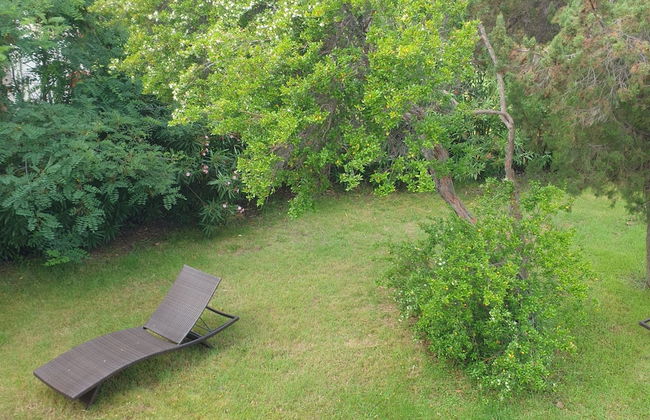 Villa Rosè - Photo 27