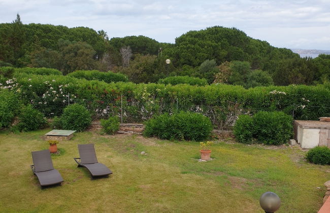 Villa Rosè - Photo 28