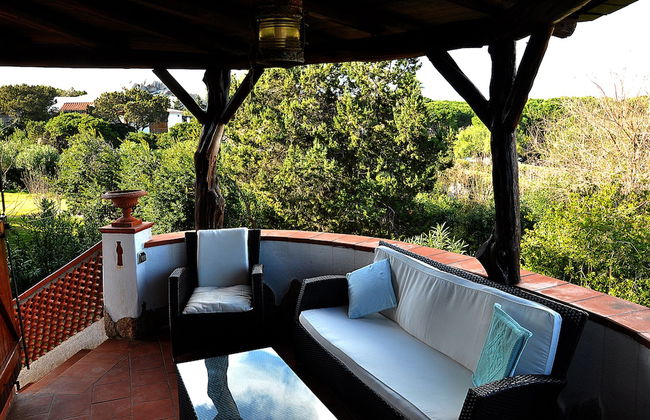 Villa Rosè - Photo 19
