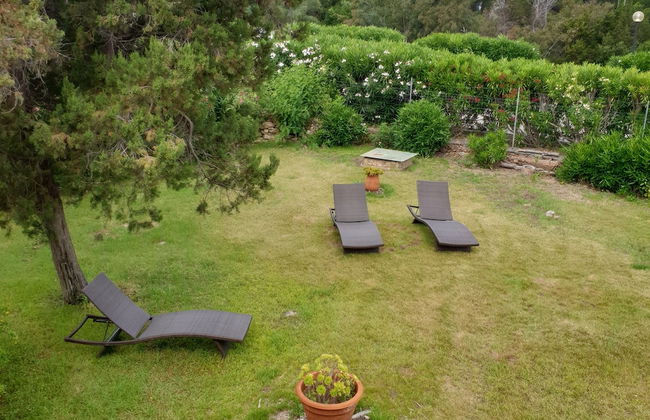Villa Rosè - Photo 26