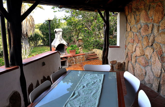 Villa Rosè - Photo 20