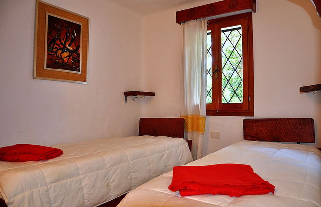 Villa Rosè - Photo 4