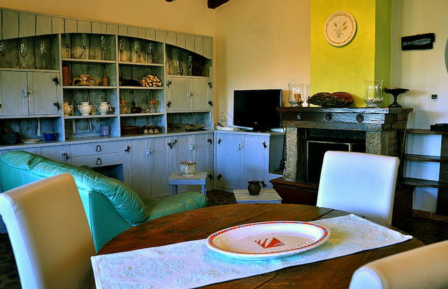 Villa Rosè - Photo 15