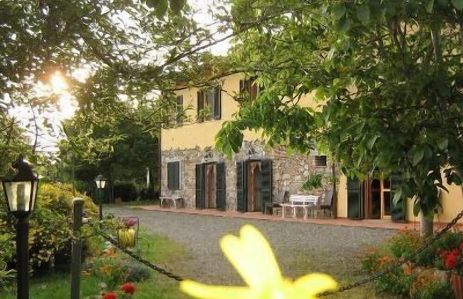 Il Gelso - Foto 35