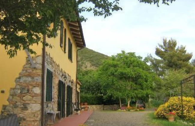 Il Gelso - Foto 37