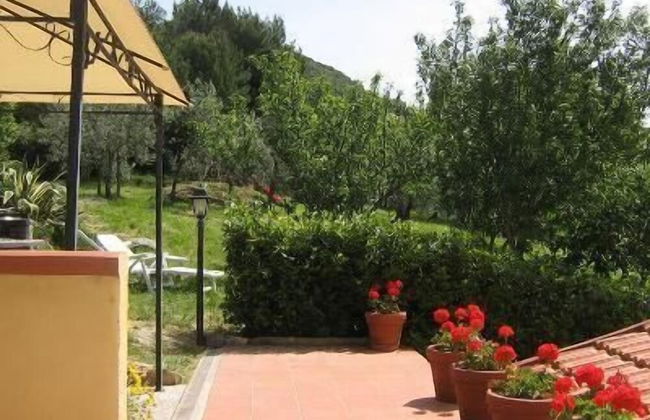 Il Gelso - Foto 23