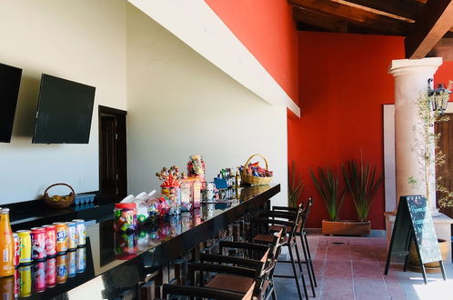 Photo 23 - Aparthotel en San Miguel de Allende