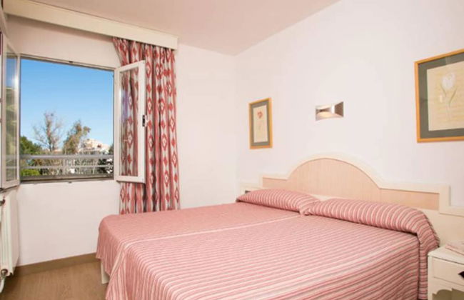 Aparthotel Aquasol - Foto 10