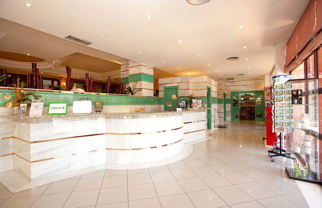 Aparthotel Aquasol - Foto 2
