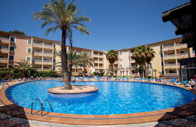 Aparthotel Aquasol - Foto 15