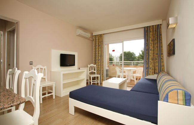 Aparthotel Aquasol - Foto 9