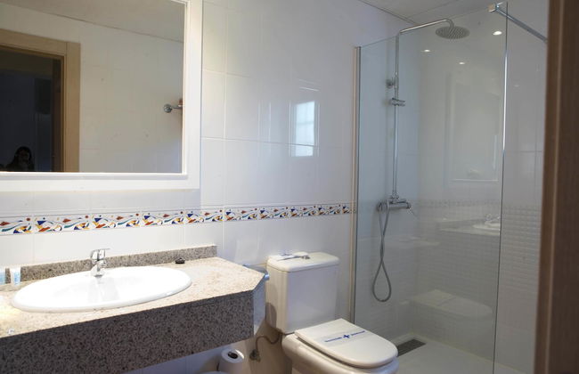 Aparthotel Aquasol - Foto 11