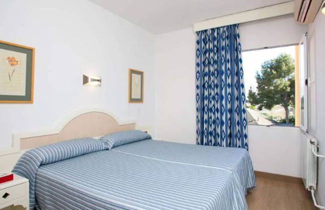 Aparthotel Aquasol - Foto 3