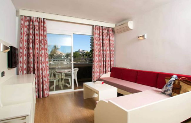 Aparthotel Aquasol - Foto 4