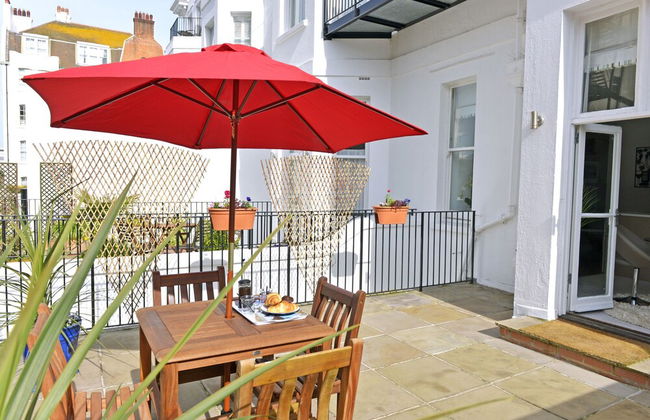 Gresham House 1-bed - Foto 12