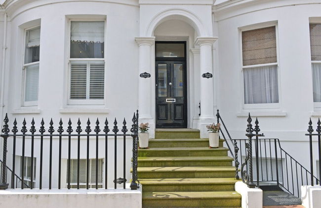 Gresham House 1-bed - Foto 11