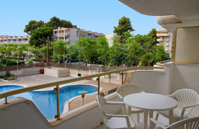 Apartamentos Arquus-46 - Foto 8
