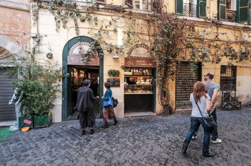 Photo 23 - Wonder Trastevere Studio