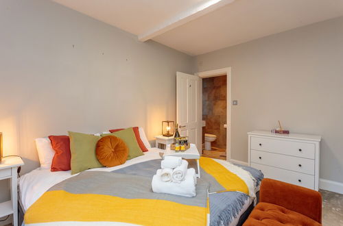 Foto 4 - Beautiful Hideout in Center of Edinburgh - Business - Holidays