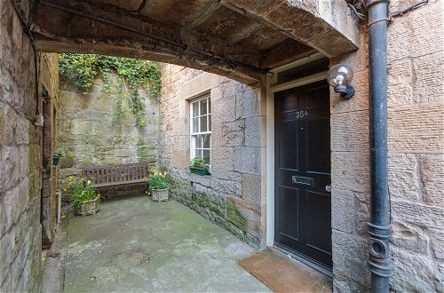 Photo 37 - Beautiful Hideout in Center of Edinburgh - Business - Holidays