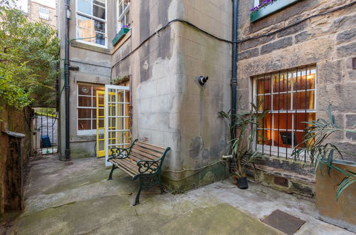 Foto 33 - Beautiful Hideout in Center of Edinburgh - Business - Holidays