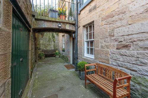 Foto 35 - Beautiful Hideout in Center of Edinburgh - Business - Holidays