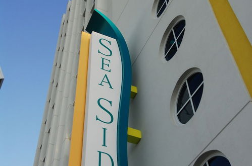 Photo 32 - Seaside Resort