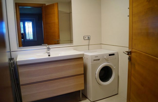 107522 - Apartment in Cala Canyelles - Foto 15