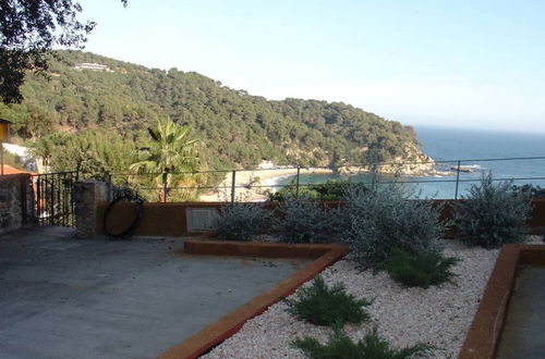 Photo 10 - 107522 - Apartment in Cala Canyelles