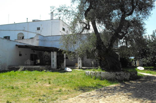 Foto 37 - Masseria La Grave