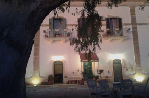 Photo 24 - Masseria La Grave